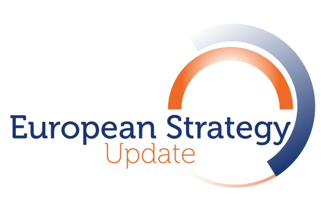 Input to the update of the European Strategy for Particle Physics