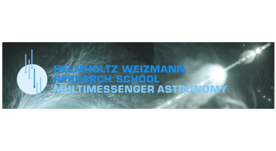 Helmholtz Weizmann Research School – Multimessenger Astronomy