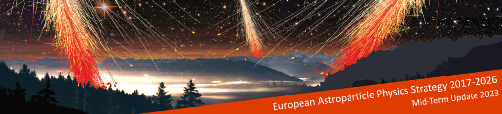 The Future of Astroparticle Physics in Europe: Presentation of the Mid-Term Update of the European Astroparticle Physics Strategy