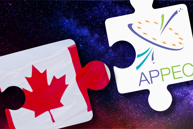 APPEC Consortium Welcomes Canadian Funding Agencies CFI and NSERC as New Partners
